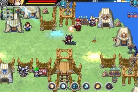 10 Free Android Games That Do Not Require an Internet Connection ...