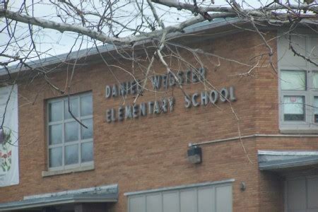 Webster Elementary School - Find Alumni, Yearbooks and Reunion Plans