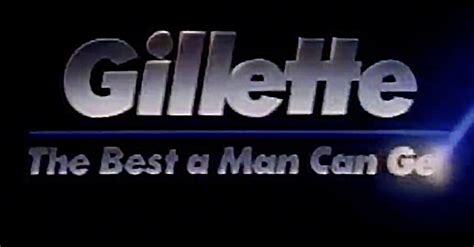 Gillette Releases First Ad About 'Toxic Masculinity' | 22 Words