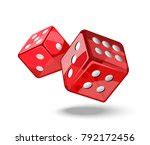 Photo of throw of the dice | Free christmas images