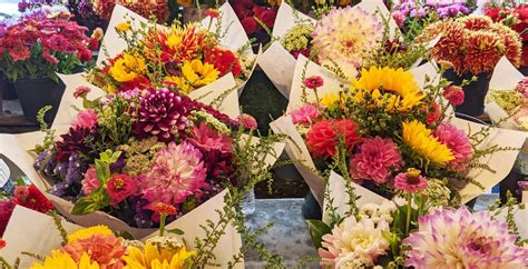 Seattle In Bloom treats downtown hotel visitors to fresh flowers next ...