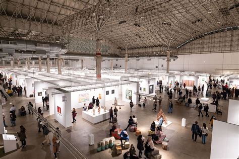 Expo Chicago picks Americas Society and Macba curators to organise fair ...