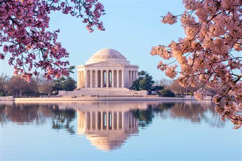 Best Places to Stay in Washington DC Based on Your Itinerary