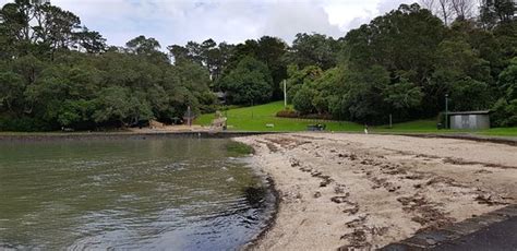 Blockhouse Bay Beach (Auckland Central) - 2021 All You Need to Know Before You Go (with Photos ...