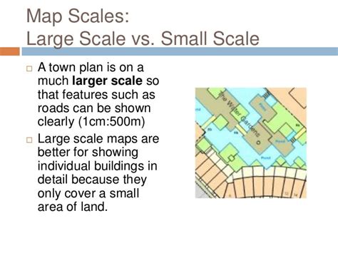 Large Scale Map Definition – Map Of The World