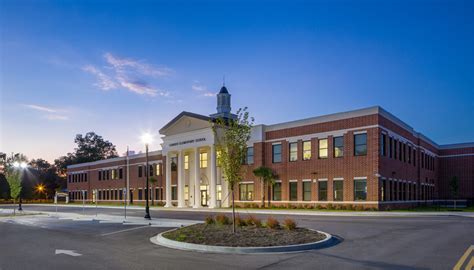 Camden Elementary SchoolKershaw County School District | Moseley Architects