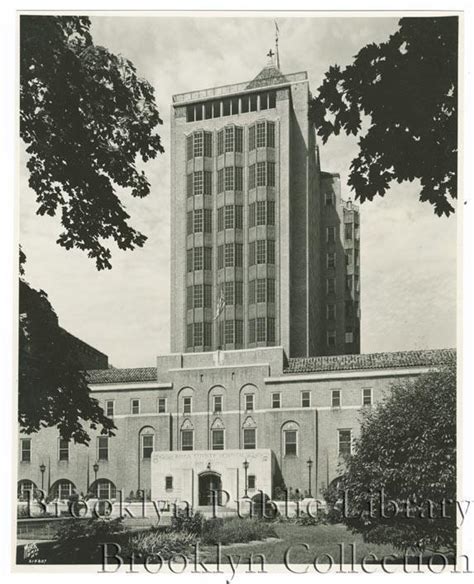 Kings County Hospital | Brooklyn Visual Heritage