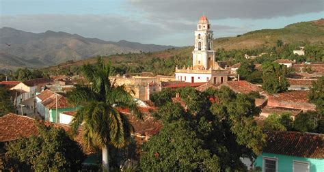 8 Remarkable Tourist Attractions In Trinidad - TravelTourXP.com