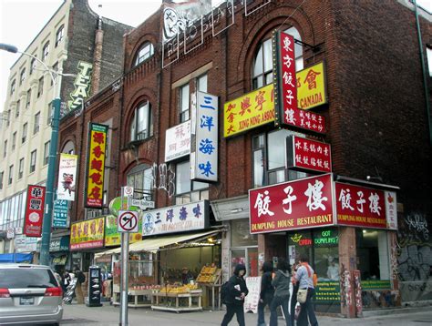 Chinatown, Toronto: A colorful, vibrant part of Canada | BOOMSbeat