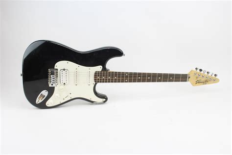 Fender Starcaster Electric Guitar | Property Room