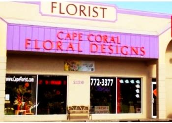 3 Best Florists in Cape Coral, FL - ThreeBestRated