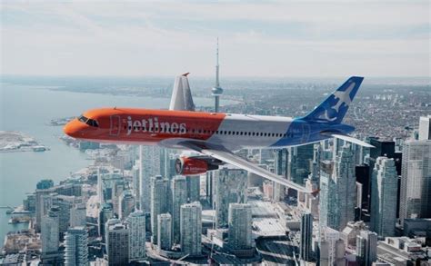 Everything to know about Canada's new low-cost airlines - Vancouver Is ...