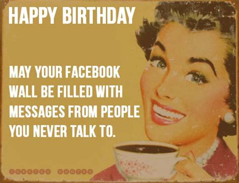 Funny Birthday Quotes And Wishes | Laugh Away | Humoropedia