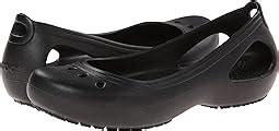 Crocs capri iv black black | Shipped Free at Zappos