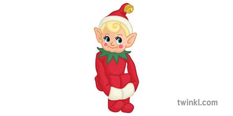 The History of Christmas Elves | Twinkl - Twinkl