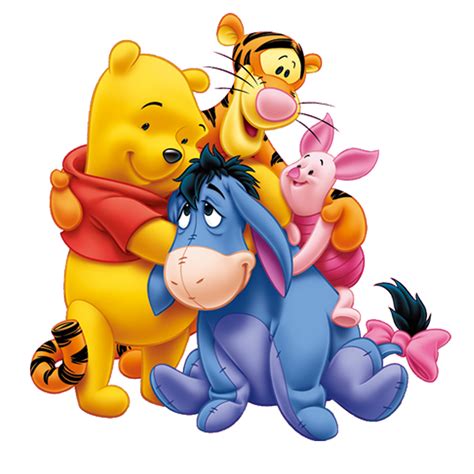 Dibujos De Winnie Pooh | Images and Photos finder