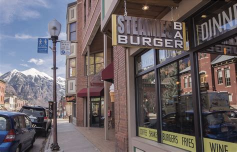 Telluride Restaurants — Telluride Dining Guide