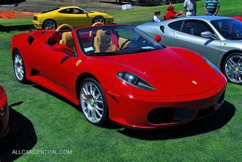 Ferrari 575M - Information and photos - MOMENTcar