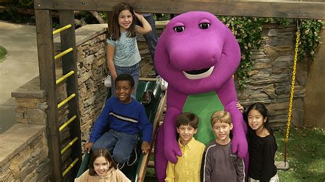 Barney and Friends - Watch Free on Pluto TV United States