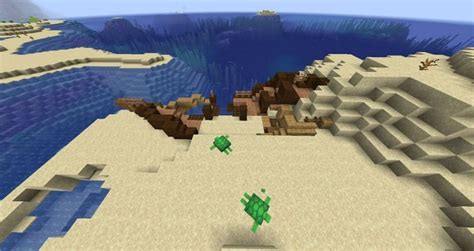 Top 5 best things about ocean biomes in Minecraft