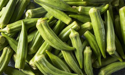 Okra and Diabetes - What is Okra, Effect on Blood Glucose, Health Benefits