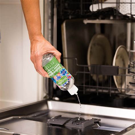 Non-Toxic Dishwasher Rinse Aid and Booster | Truly Free