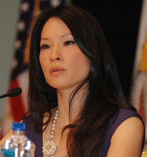 File:Lucy Liu @ USAID Human Trafficking Symposium 01 (cropped).jpg - Wikipedia, the free ...