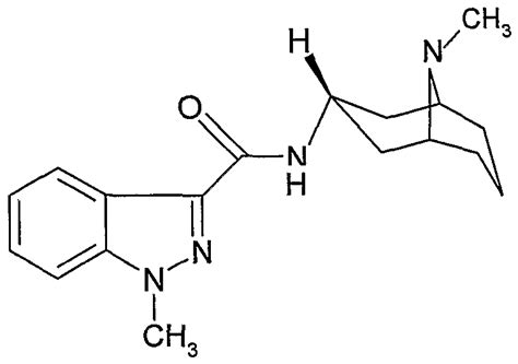 GRANISETRON « New Drug Approvals