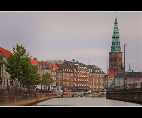 Copenhagen, Denmark | Copenhagen is the capital city of Denm… | Flickr