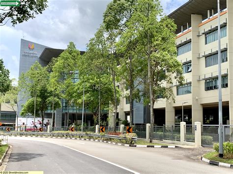 Singapore Sports School Image Singapore