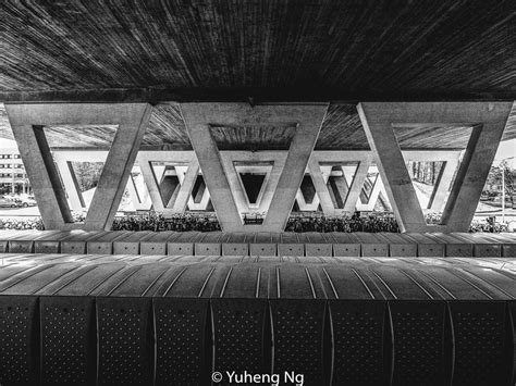 Under the Bridge on Behance