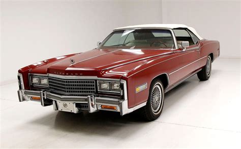 1978 Cadillac Eldorado | Classic Auto Mall