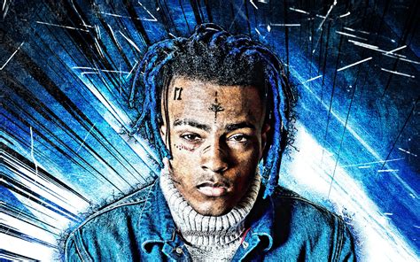 Xxxtentacion Wallpaper - XXXTENTACION Angel Wallpapers - Wallpaper Cave : Here you can find most ...