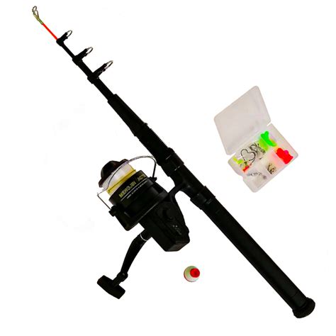 Beginners Spinning Fishing Rod | Najjar Stores