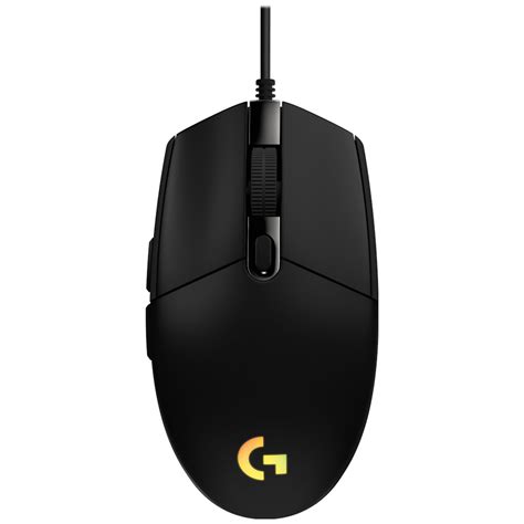 Buy Now | Logitech G203 LIGHTSYNC RGB Lightweight Gaming Mouse - Black | PLE Computers