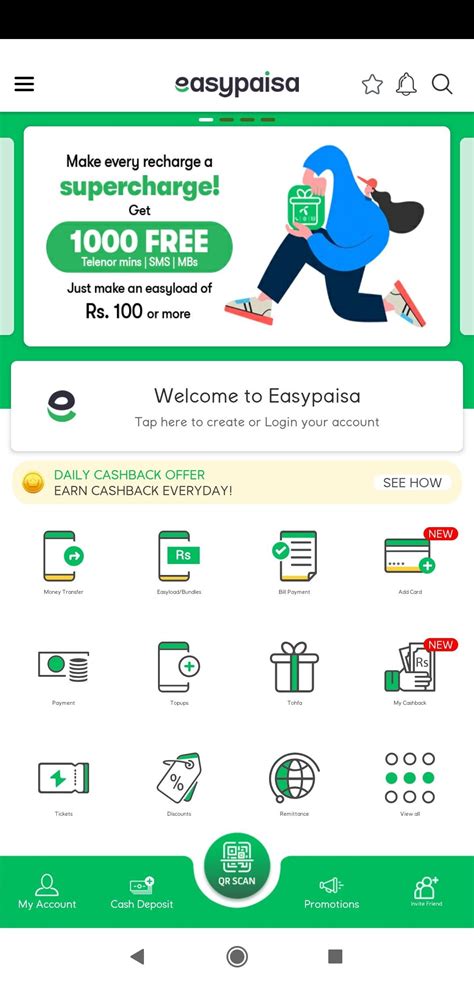 Easypaisa APK Download for Android Free