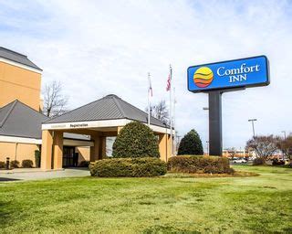 Hotels in Fayetteville, NC – Choice Hotels