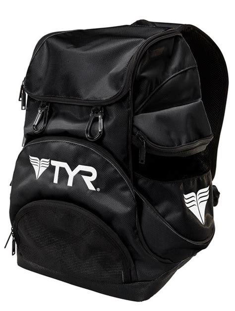 TYR Alliance Team Backpack II - 39L - Metro Swim Shop