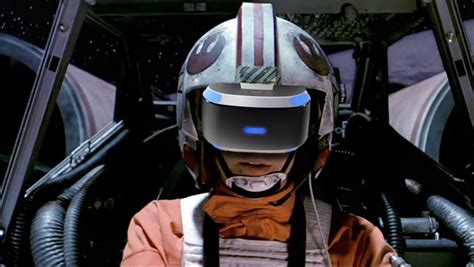 If Star Wars Squadrons can't save VR gaming, nothing can | TechRadar