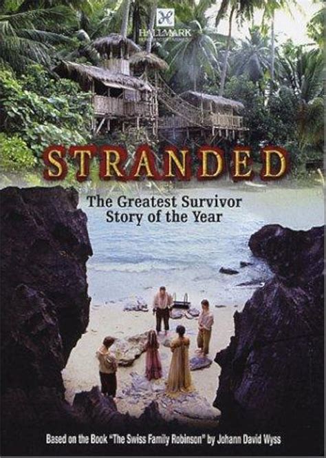 Stranded (TV Movie 2002) - IMDb