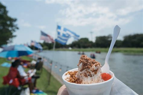 New Orleans Attractions: Greek Fest 2023 | NOLWT 2024