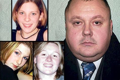 Levi Bellfield documentary: Serial killer mocks victims with paintings | Daily Star