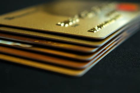 5 of the Most Common Types of Credit Cards - ApplyNowCredit.com