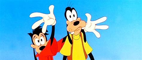 Goofy & Max - A Goofy Movie Fan Art (26441388) - Fanpop