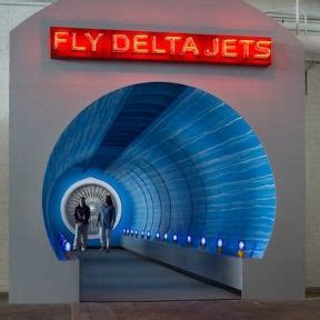 Delta Flight Museum | Exhibition, Event design inspiration, Exhibition ...