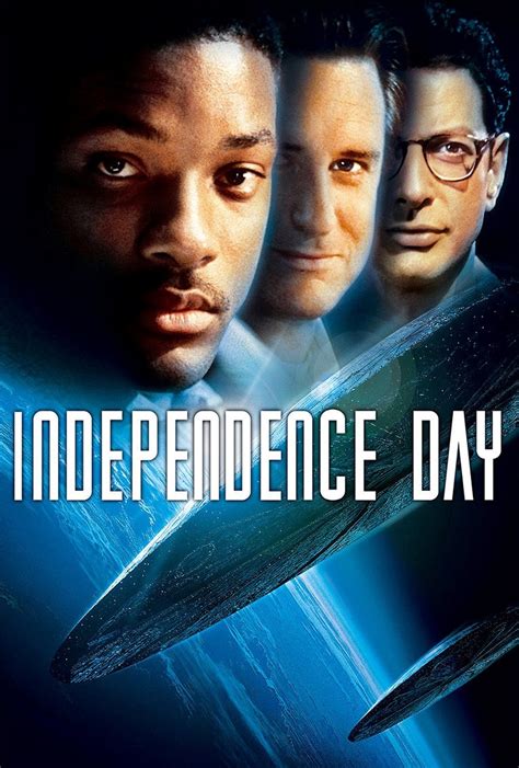 What is the independence day movie font - verjs