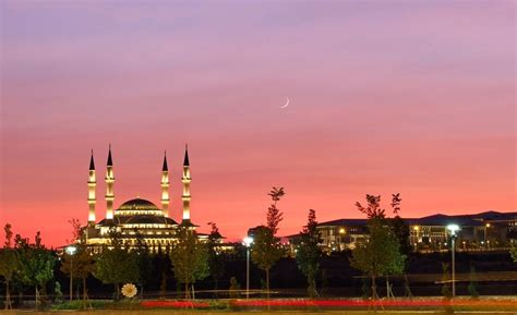 Çankaya Gezilecek Yerler: Ankara Çankaya Gezisi - Ankara