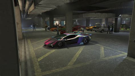 Pegassi Weaponized Ignus. - GTA Online. by VicenzoVegas21 on DeviantArt