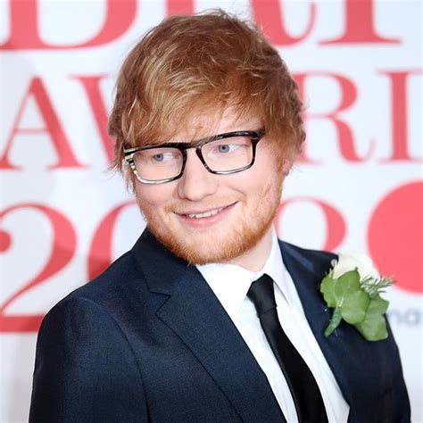 Ed Sheeran's Favorite Wedding Song, Revealed