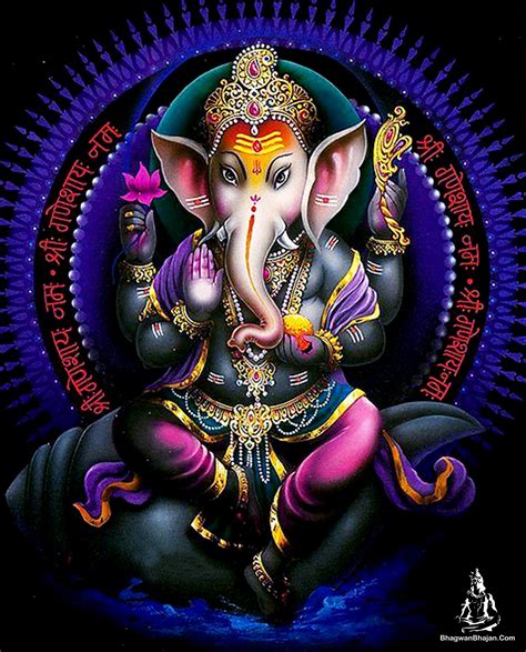 Bhagwan Ganesh HD Wallpaper | Ganesha Photos | Ganesha HD Images | Ganpati Wallpaper | Ganpati ...